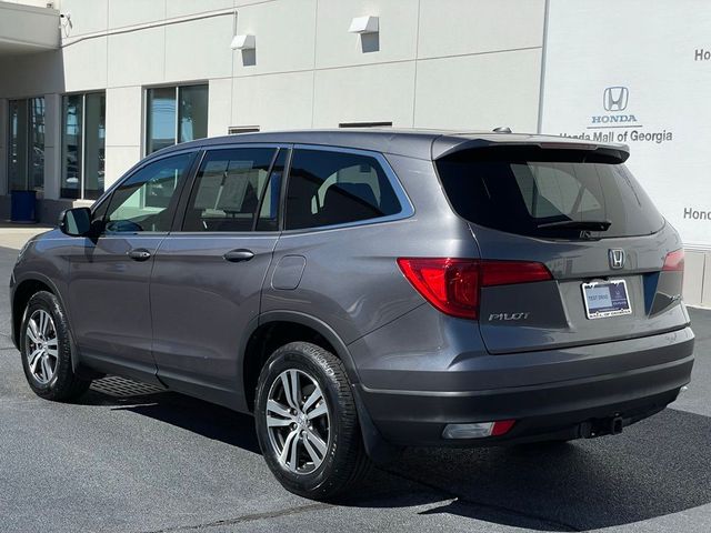 2016 Honda Pilot EX