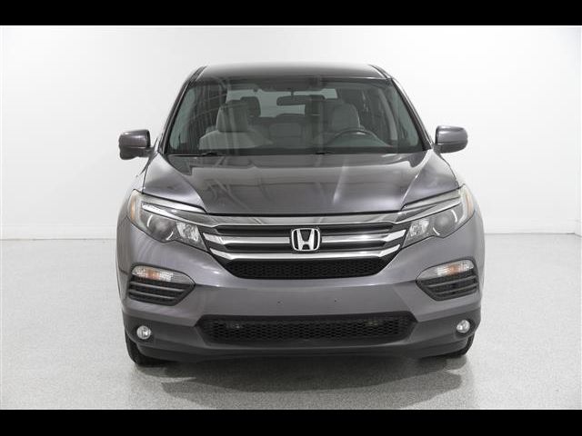 2016 Honda Pilot EX