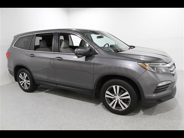 2016 Honda Pilot EX