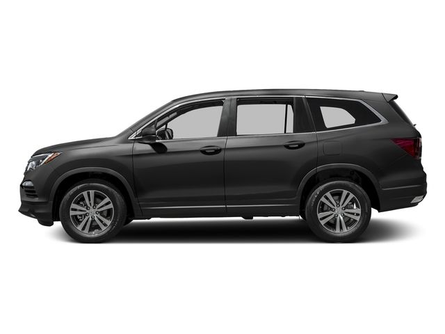 2016 Honda Pilot EX