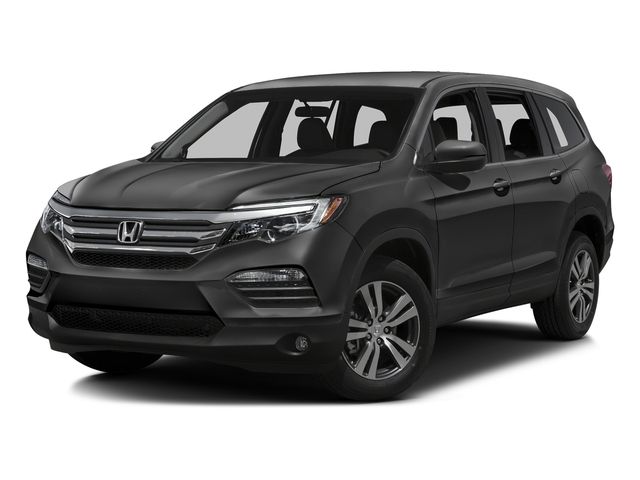 2016 Honda Pilot EX