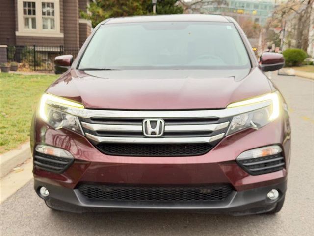 2016 Honda Pilot EX
