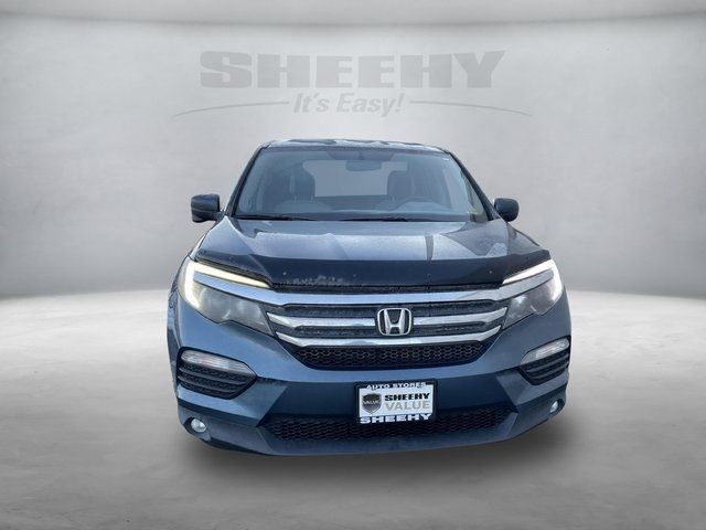 2016 Honda Pilot EX