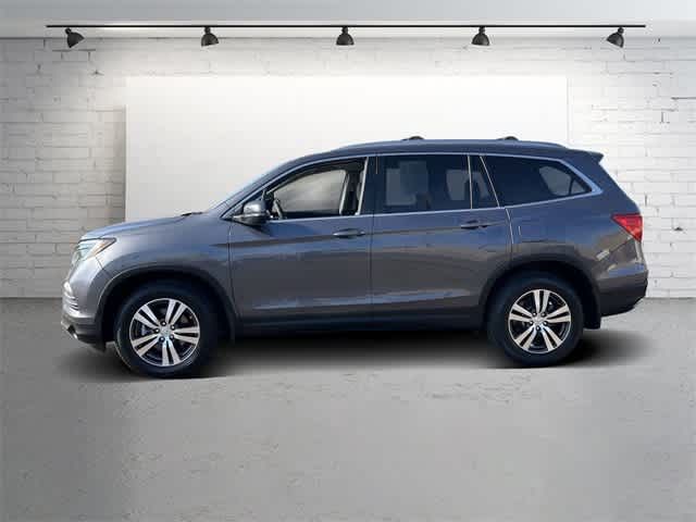 2016 Honda Pilot EX