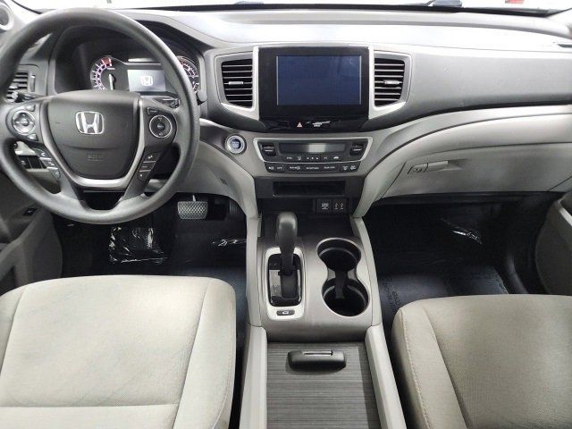 2016 Honda Pilot EX