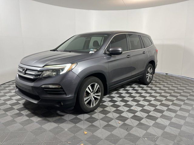 2016 Honda Pilot EX