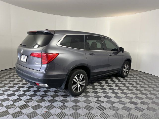 2016 Honda Pilot EX