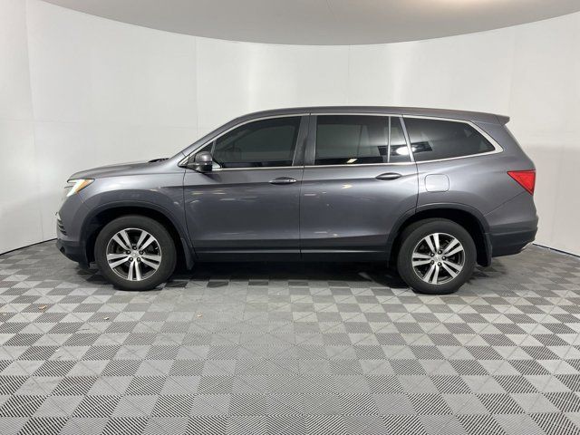 2016 Honda Pilot EX