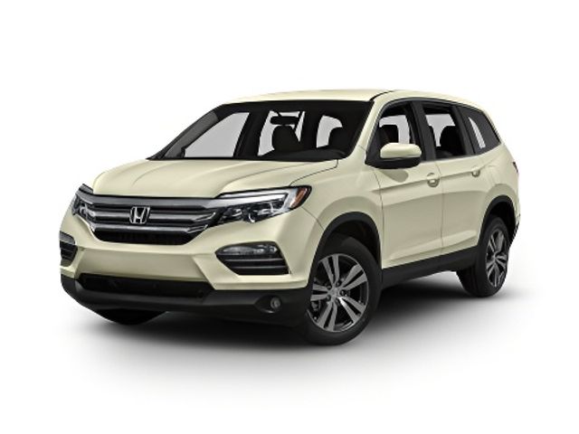 2016 Honda Pilot EX