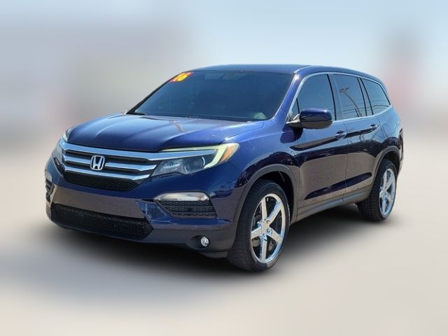 2016 Honda Pilot EX