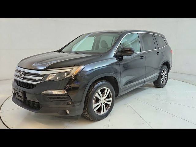 2016 Honda Pilot EX