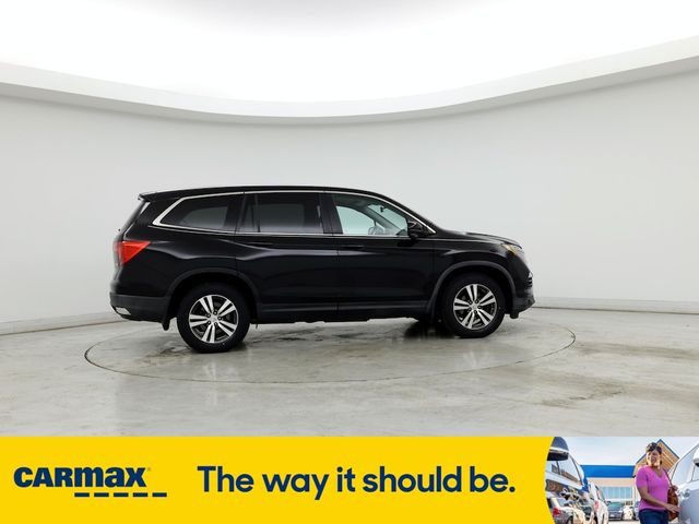 2016 Honda Pilot EX
