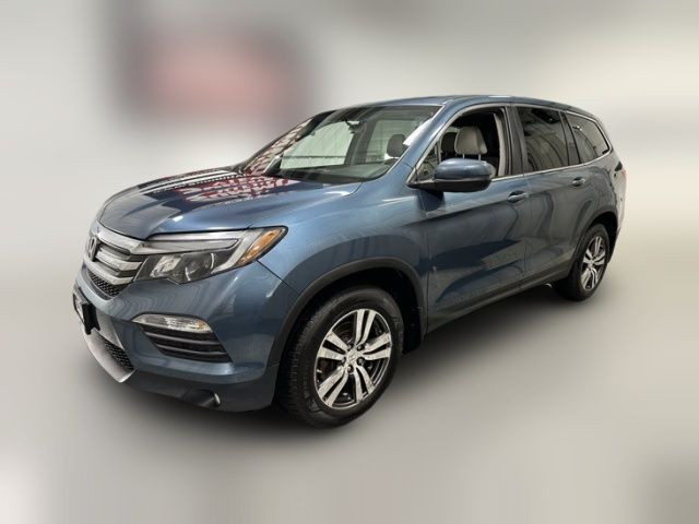 2016 Honda Pilot EX