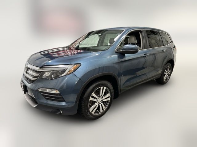 2016 Honda Pilot EX