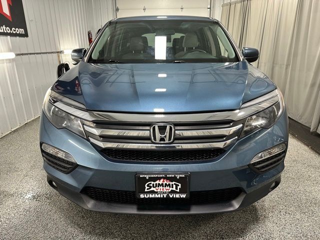 2016 Honda Pilot EX