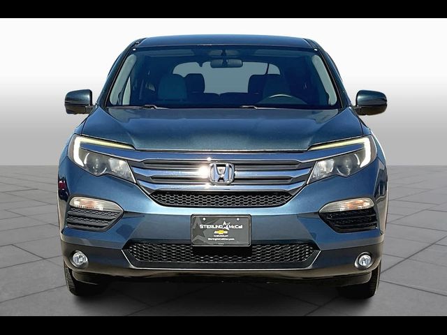 2016 Honda Pilot EX