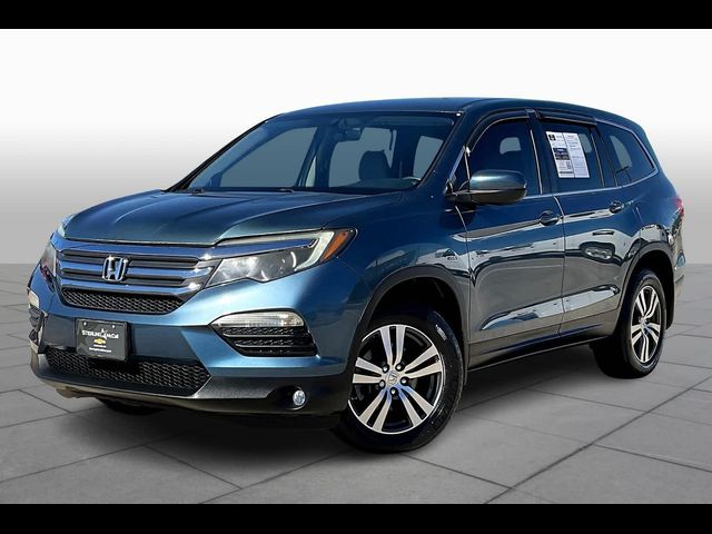 2016 Honda Pilot EX