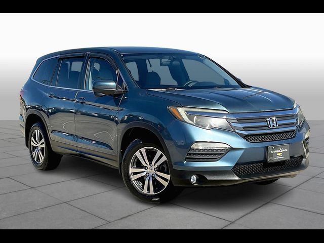 2016 Honda Pilot EX