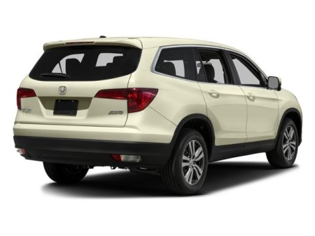 2016 Honda Pilot EX