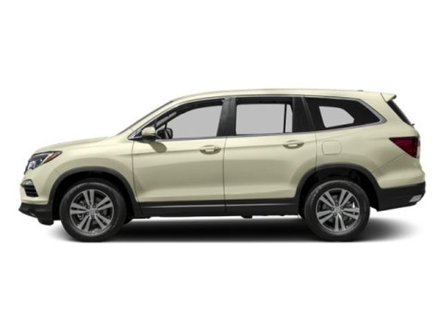 2016 Honda Pilot EX