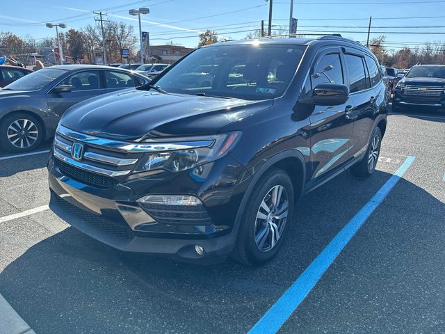 2016 Honda Pilot EX