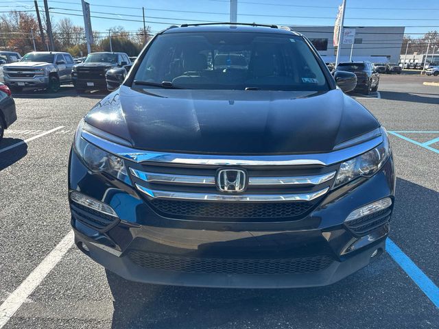 2016 Honda Pilot EX