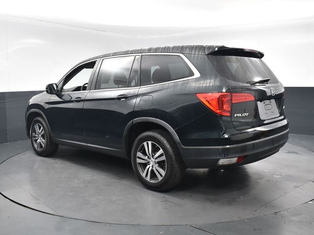 2016 Honda Pilot EX