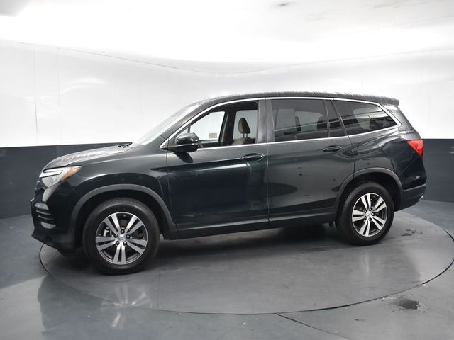 2016 Honda Pilot EX