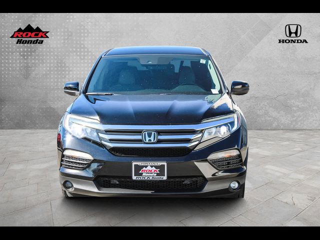 2016 Honda Pilot EX