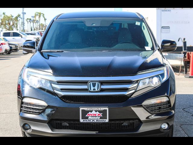 2016 Honda Pilot EX