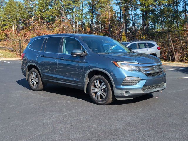 2016 Honda Pilot EX