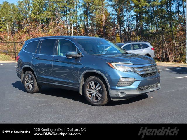 2016 Honda Pilot EX