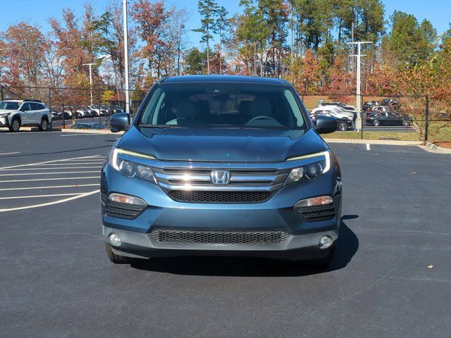 2016 Honda Pilot EX