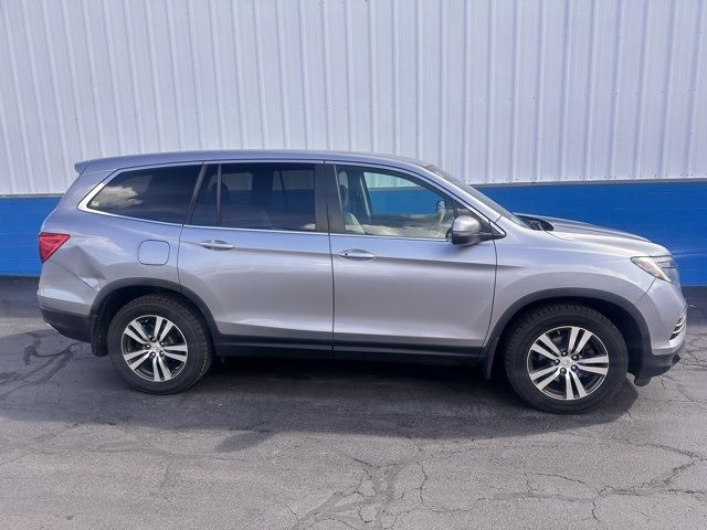 2016 Honda Pilot EX