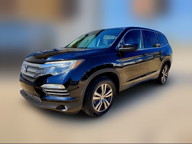 2016 Honda Pilot EX