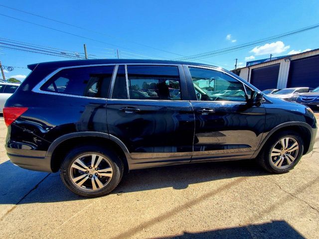 2016 Honda Pilot EX