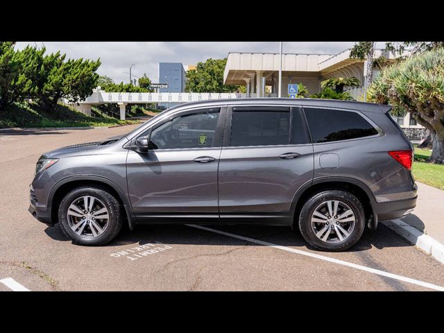 2016 Honda Pilot EX