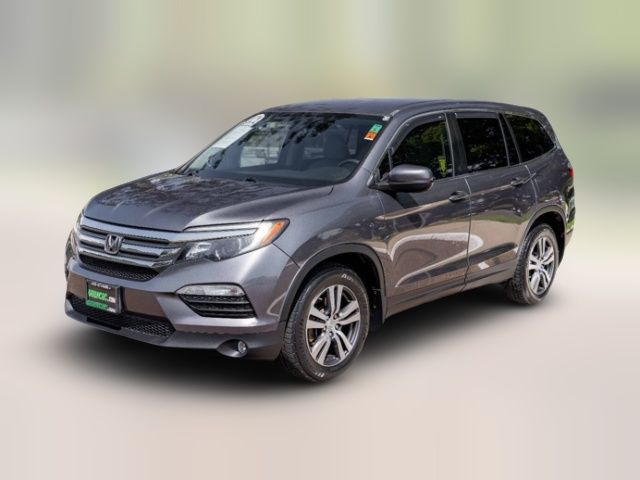 2016 Honda Pilot EX