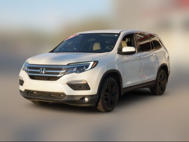 2016 Honda Pilot EX