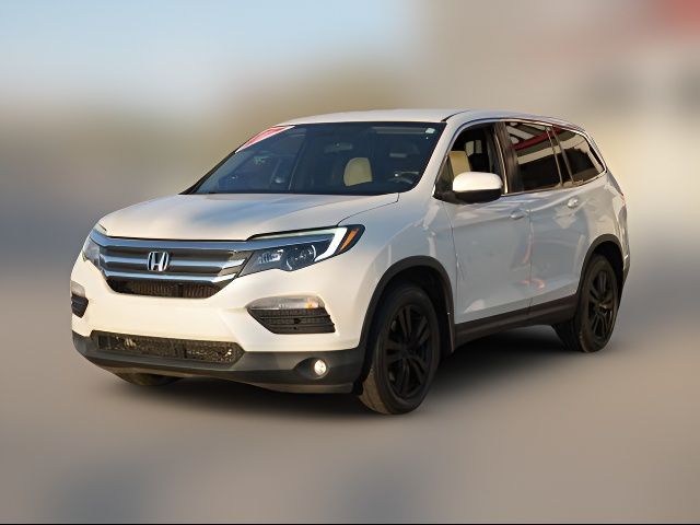 2016 Honda Pilot EX