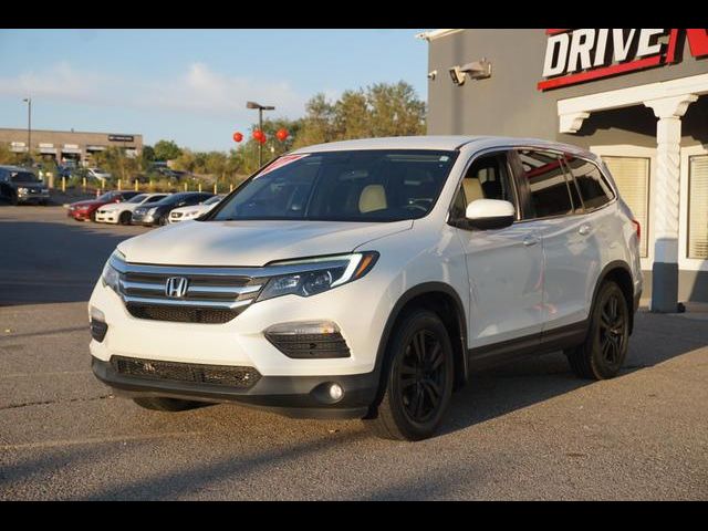 2016 Honda Pilot EX