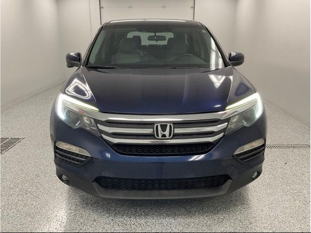 2016 Honda Pilot EX