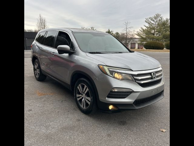 2016 Honda Pilot EX