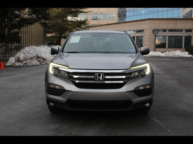 2016 Honda Pilot EX