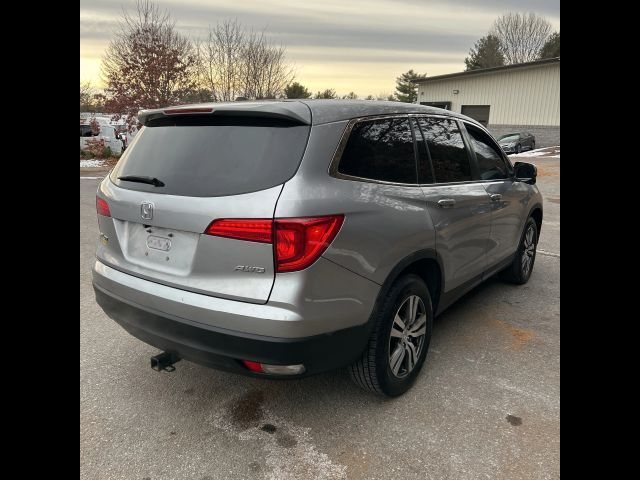 2016 Honda Pilot EX