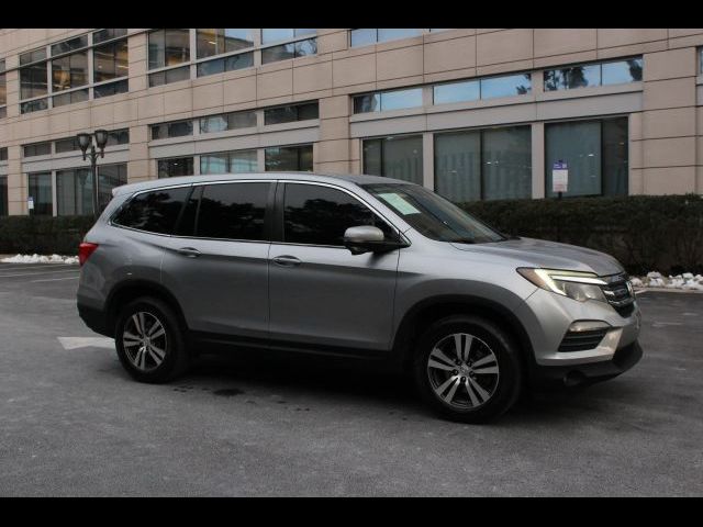 2016 Honda Pilot EX