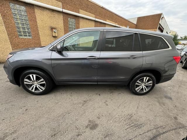 2016 Honda Pilot EX