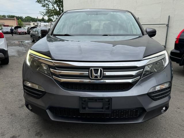 2016 Honda Pilot EX