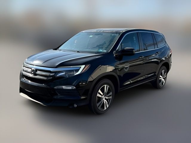 2016 Honda Pilot EX