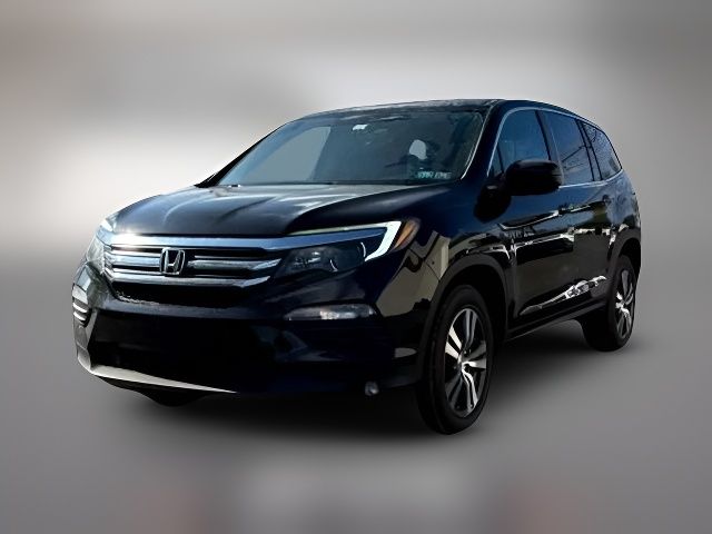 2016 Honda Pilot EX